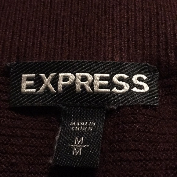 Express Pencil Skirt. - Picture 6 of 9